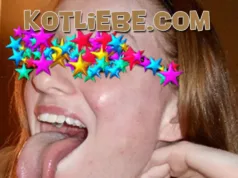 Junge Kaviar Fotze treffen