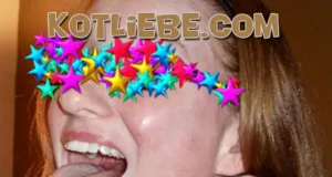 Junge Kaviar Fotze treffen